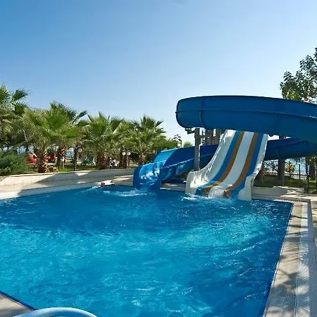 Rheme Beach Hotel